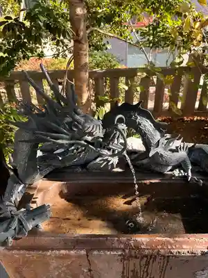 六本木天祖神社(東京都)