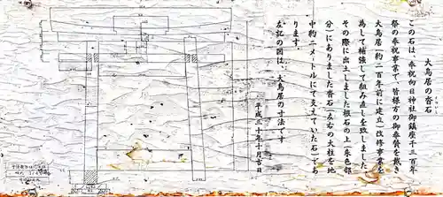 向日神社のその他建物