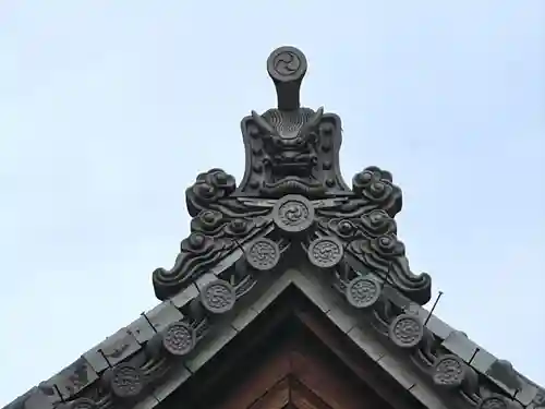 行事神社(滋賀県)