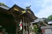 日吉神社(東京都)