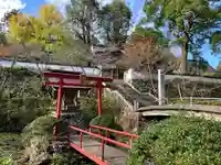 感神院木山寺(岡山県)
