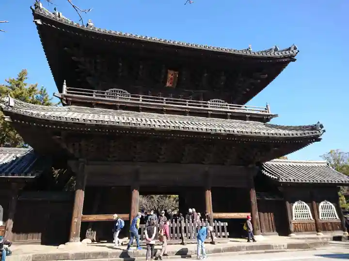 大樹寺(松安院大樹寺)(愛知県)
