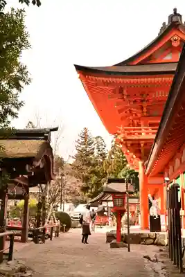 賀茂別雷神社（上賀茂神社）(京都府)