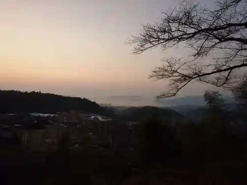 伊勢神社(広島県)