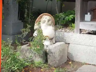 正楽寺のその他建物