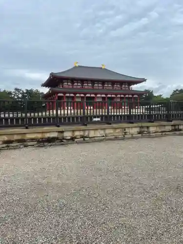 興福寺のその他建物