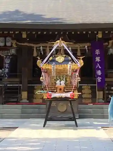 平塚八幡宮(神奈川県)