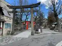 深志神社(長野県)