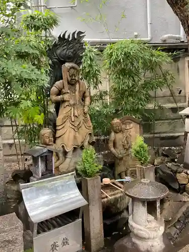 了徳院(大阪府)