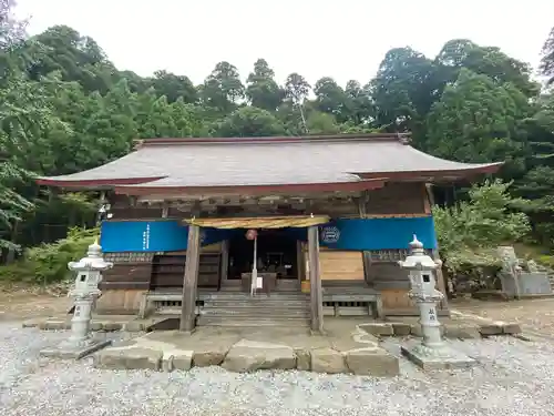 英彦山神宮の末社