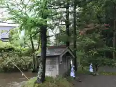 常堅寺(岩手県)