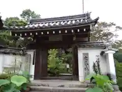 聖林寺(奈良県)