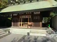 六本木天祖神社(東京都)