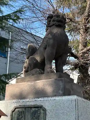 草加神社(埼玉県)