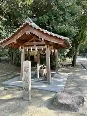 錦織神社(大阪府)