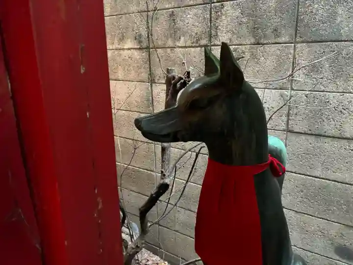 綱敷天神社(大阪府)