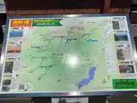 帆柱稲荷神社のその他建物