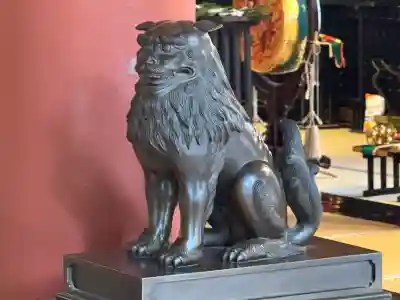 日光二荒山神社(栃木県)