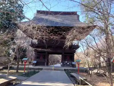 淨眞寺(東京都)