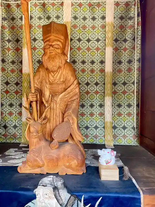 妙隆寺(神奈川県)