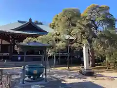 東漸寺(千葉県)