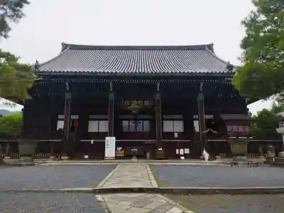清凉寺(京都府)