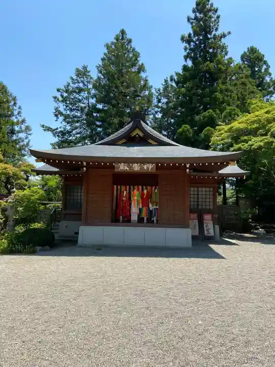 高麗神社(埼玉県)