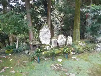 神宮寺のその他建物