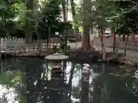 調神社(埼玉県)