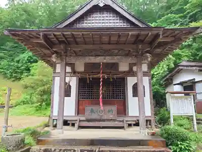 愛敬院(宮城県)