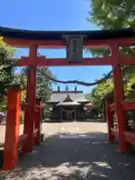 彌榮神社(島根県)