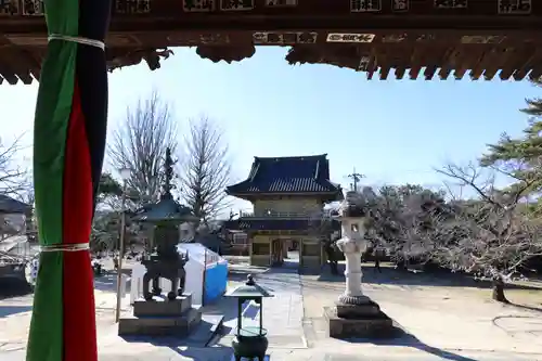 総願寺(埼玉県)