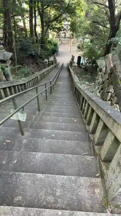 神明社(愛知県)