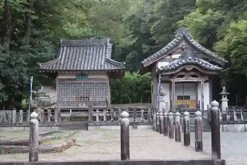 来振寺(岐阜県)