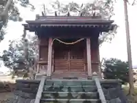 赤子神社(静岡県)