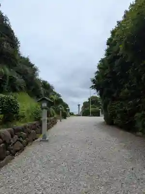 大御神社(宮崎県)