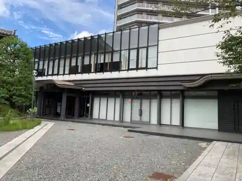 浄土宗南命山善光寺のその他建物