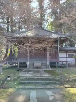 観福寺(千葉県)