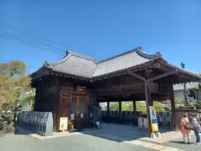 成田山川越別院(埼玉県)