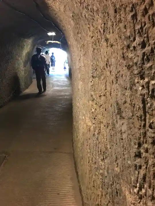 銭洗弁財天宇賀福神社のその他建物