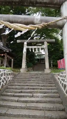 愛宕神社(福島県)