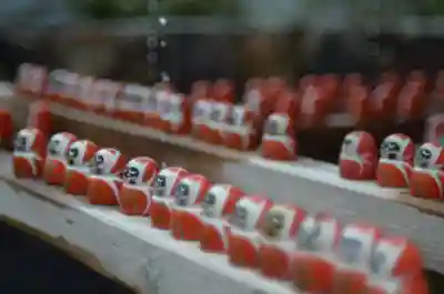 勝尾寺(大阪府)