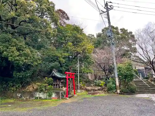 水神神社(長崎県)