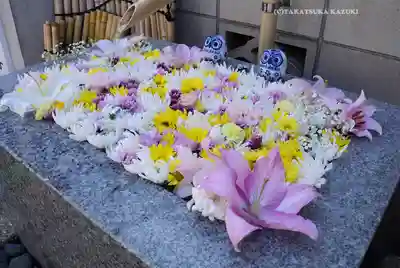 【閉業】小石川大神宮(東京都)