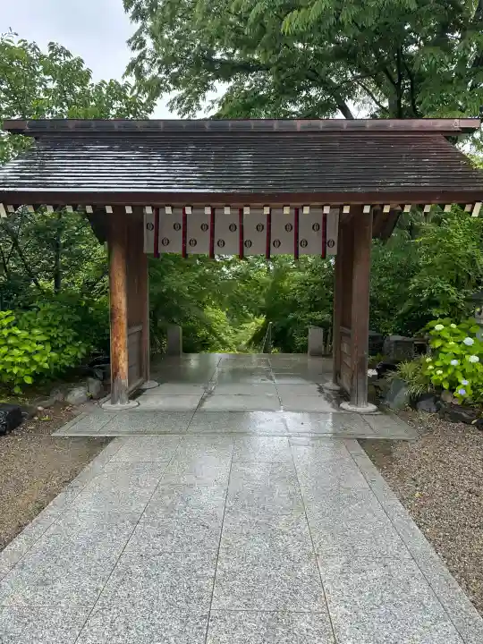 櫛田神社(富山県)