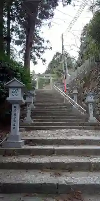 湯泉神社(兵庫県)