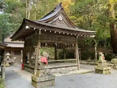 貴船神社(京都府)