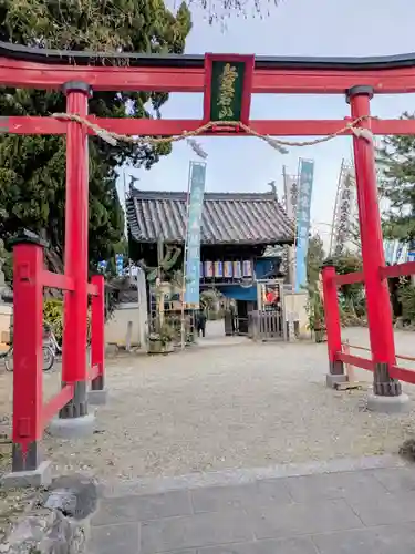 高野山真言宗 愛宕山上福院龍泉寺(三重県)