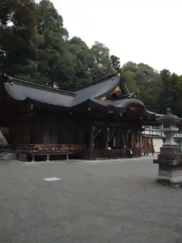 金刀比羅神社(福島県)