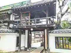 松音寺(宮城県)